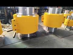 Accoppiamento d'acciaio di coppia dell'albero flessibile di griglia per l'attrezzatura industriale